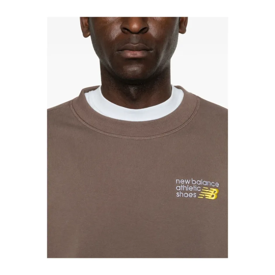 Outlet Crew Sweatshirt Trøjer|Sweatshirts