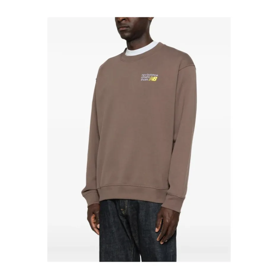 Outlet Crew Sweatshirt Trøjer|Sweatshirts
