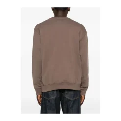 Outlet Crew Sweatshirt Trøjer|Sweatshirts