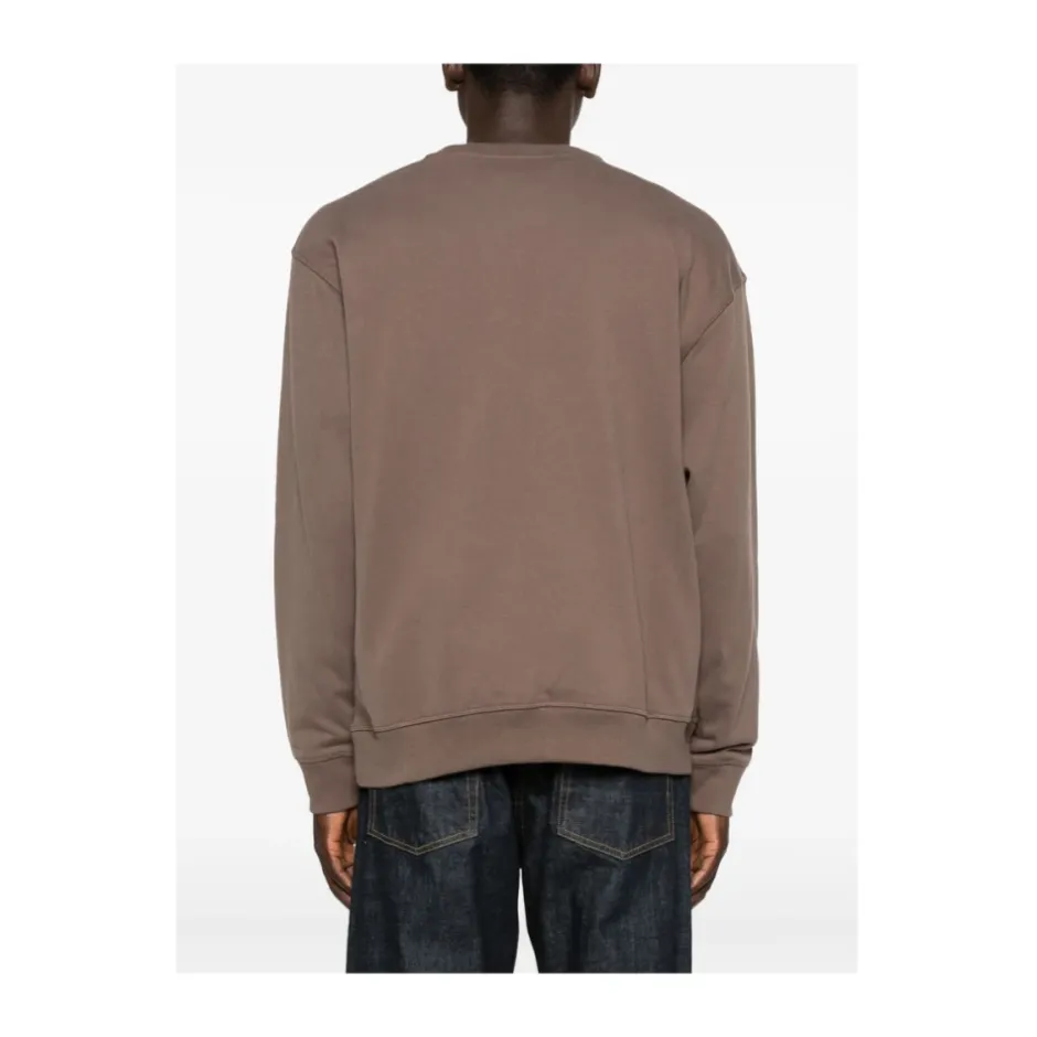 Outlet Crew Sweatshirt Trøjer|Sweatshirts
