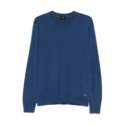 Outlet Crew-neck Long-sleeve Sweater Strik