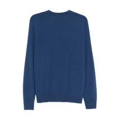 Outlet Crew-neck Long-sleeve Sweater Strik