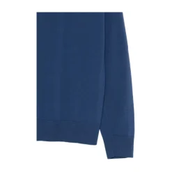 Outlet Crew-neck Long-sleeve Sweater Strik