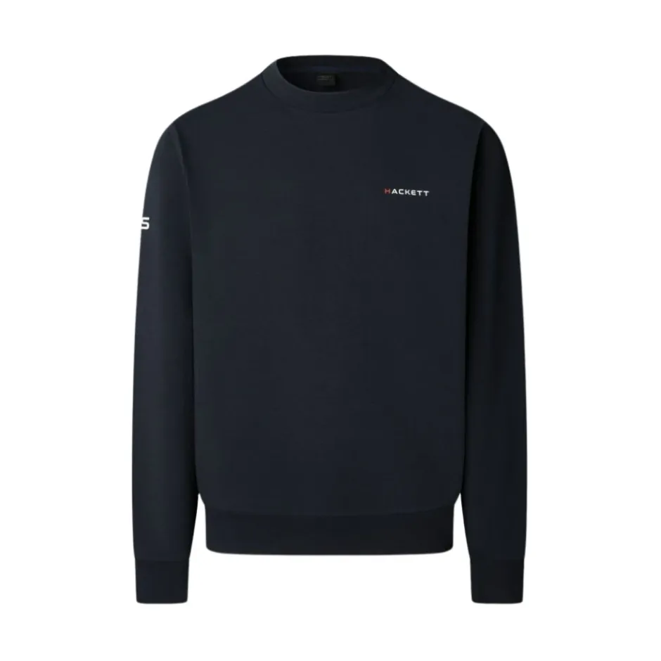 Online Crew-neck Sweat Sweatshirts