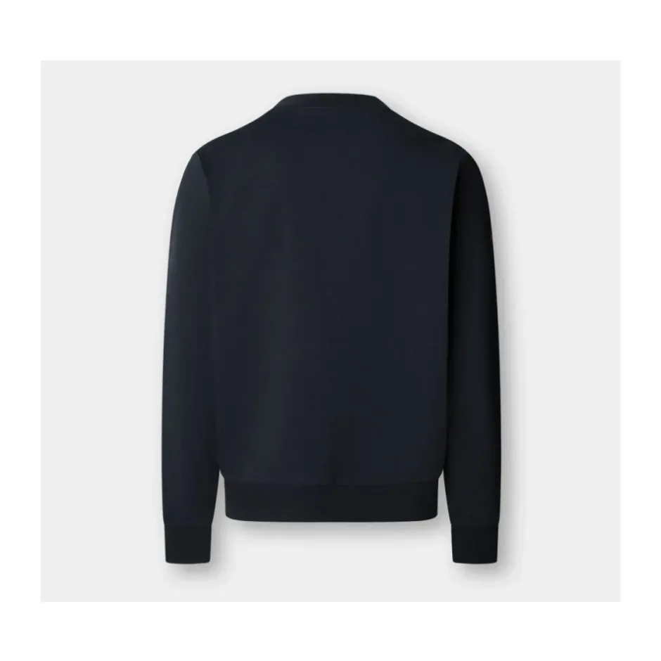 Online Crew-neck Sweat Sweatshirts