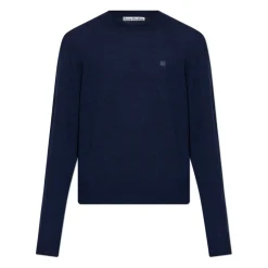 New Crewneck Sweater Strik