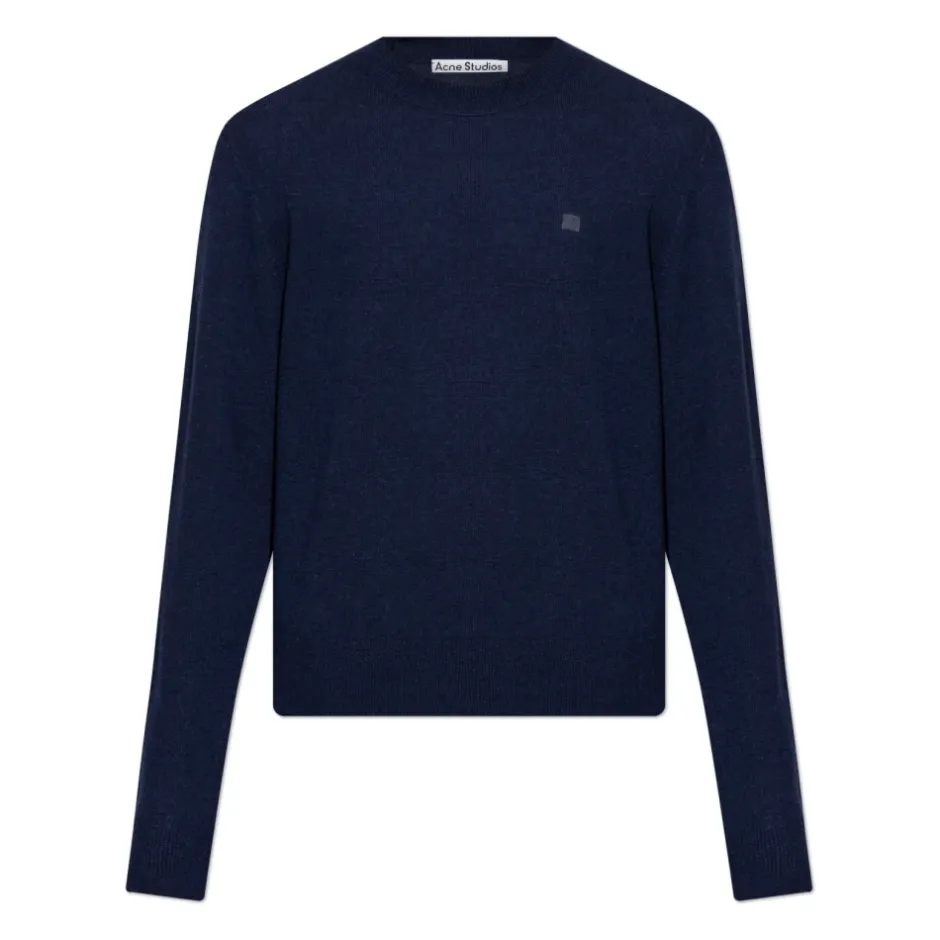 New Crewneck Sweater Strik
