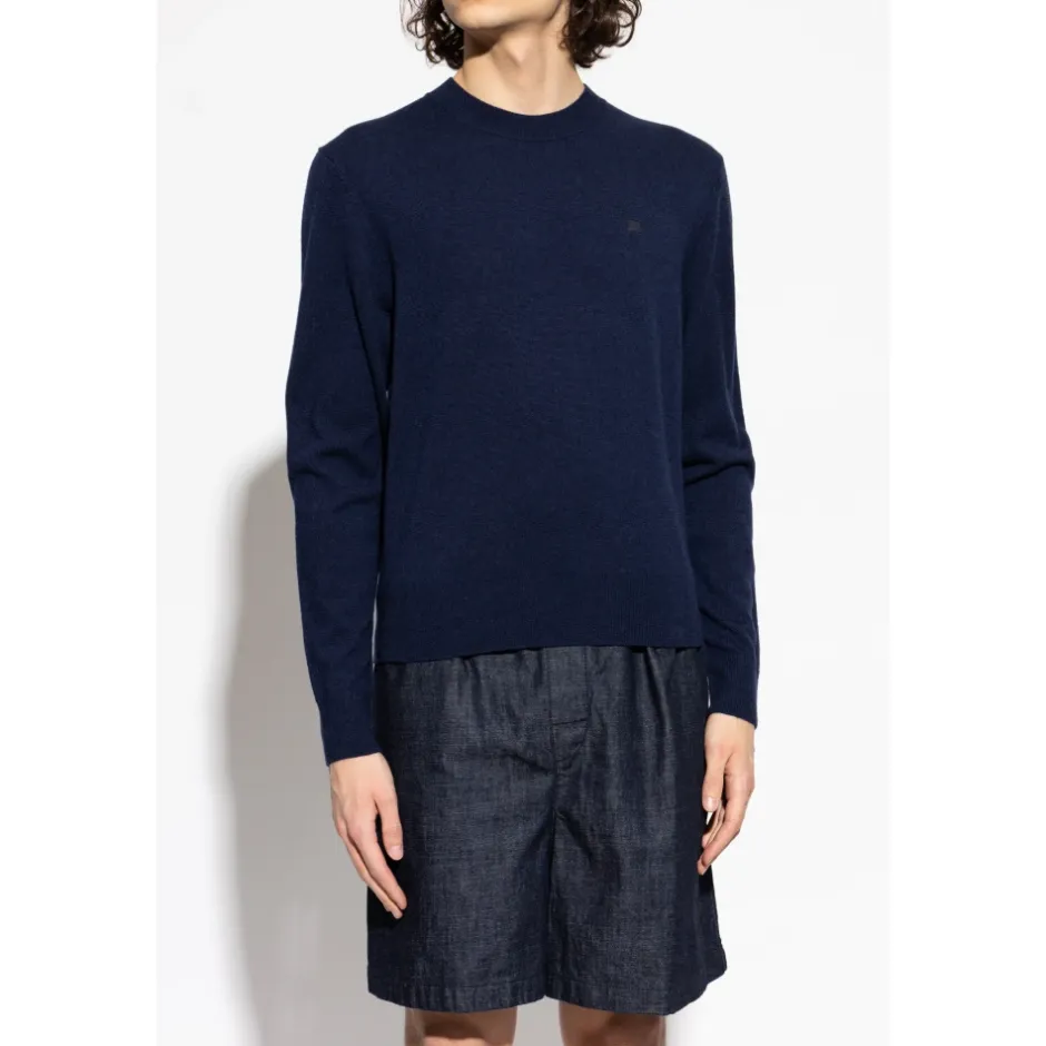 New Crewneck Sweater Strik