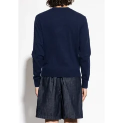 New Crewneck Sweater Strik