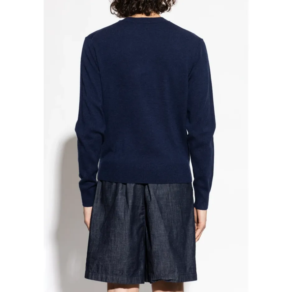 New Crewneck Sweater Strik