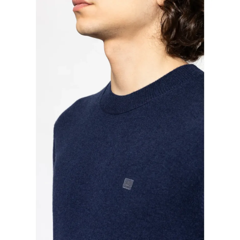 New Crewneck Sweater Strik