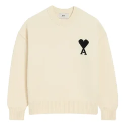 New Crewneck Sweater Strik