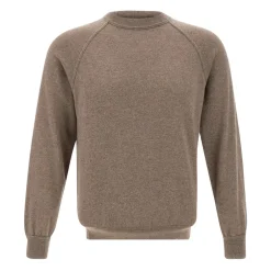 Outlet Crewneck Sweater Strik