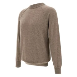 Outlet Crewneck Sweater Strik