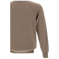 Outlet Crewneck Sweater Strik