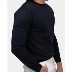 Online Crewneck Sweater Strik