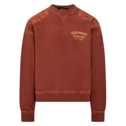 Crewneck Sweatshirt Trøjer|Sweatshirts