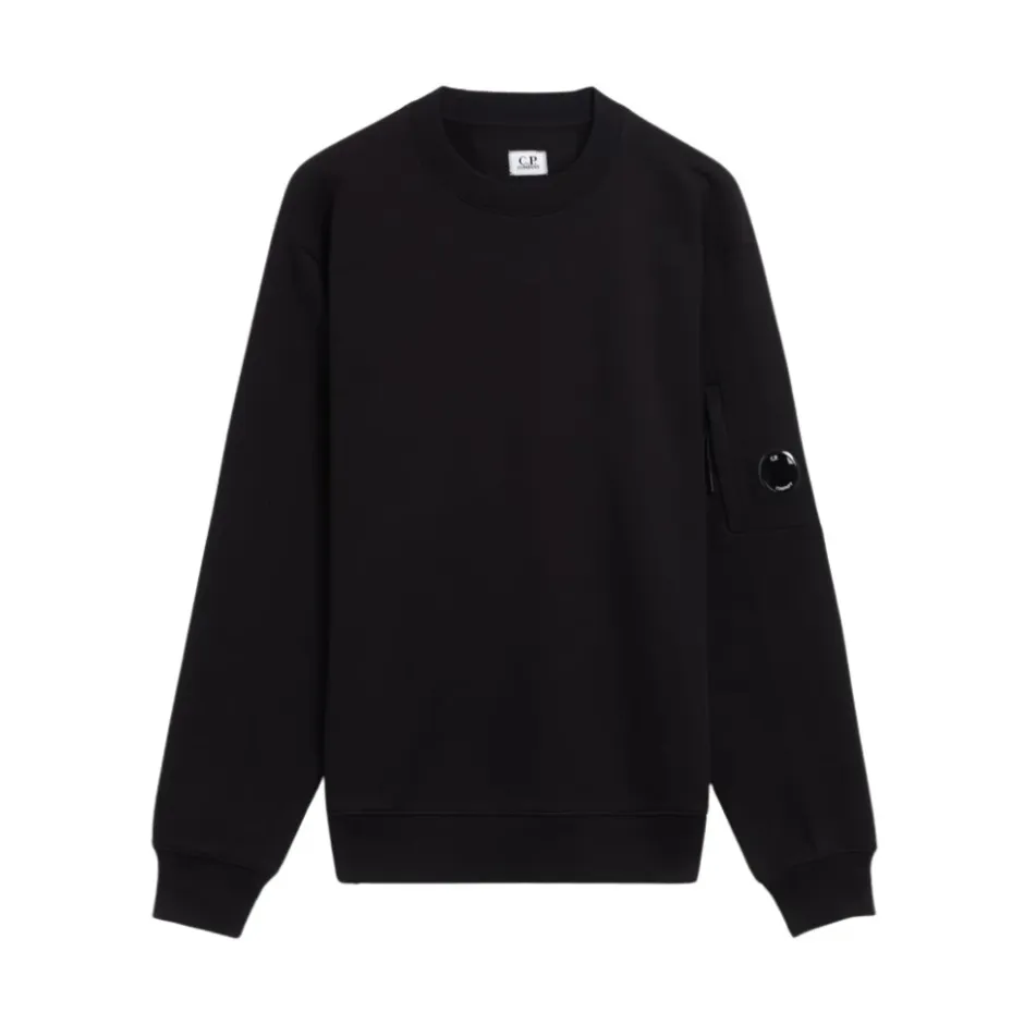 Crewneck Sweatshirt Sweatshirts