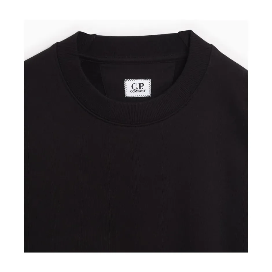 Crewneck Sweatshirt Sweatshirts