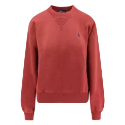 Sale Crew-neck Sweatshirt Dame Sweatshirts
