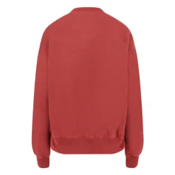 Sale Crew-neck Sweatshirt Dame Sweatshirts