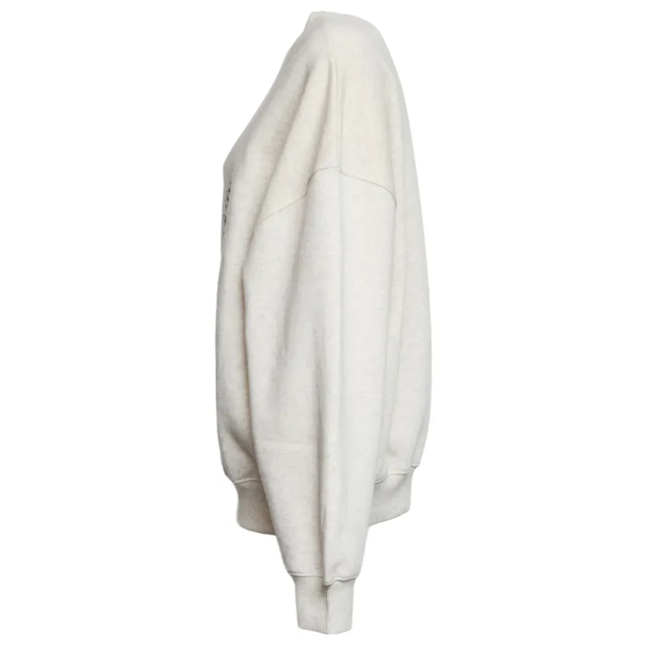 Clearance Crewneck Sweatshirt Dame Sweatshirts
