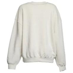 Clearance Crewneck Sweatshirt Dame Sweatshirts