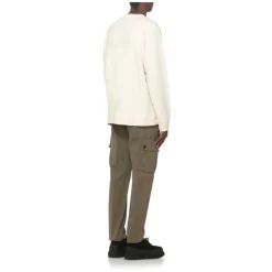 New Crewneck Sweatshirt Trøjer|Sweatshirts