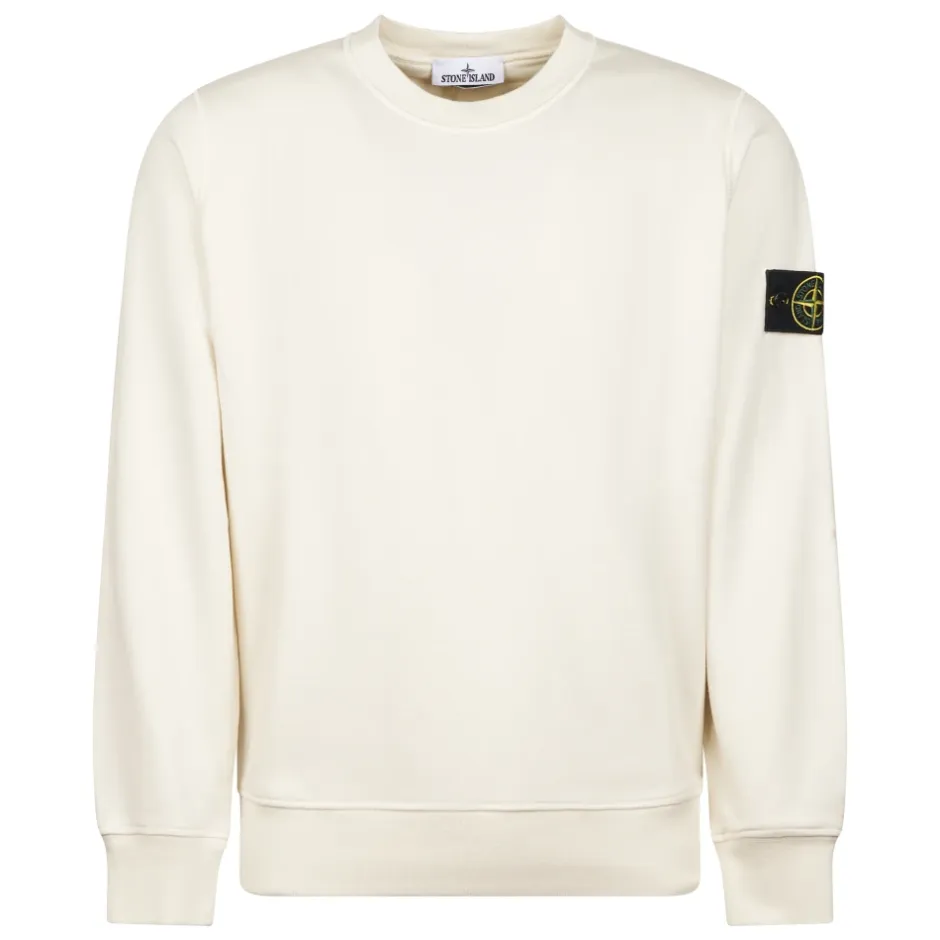 New Crewneck Sweatshirt Trøjer|Sweatshirts