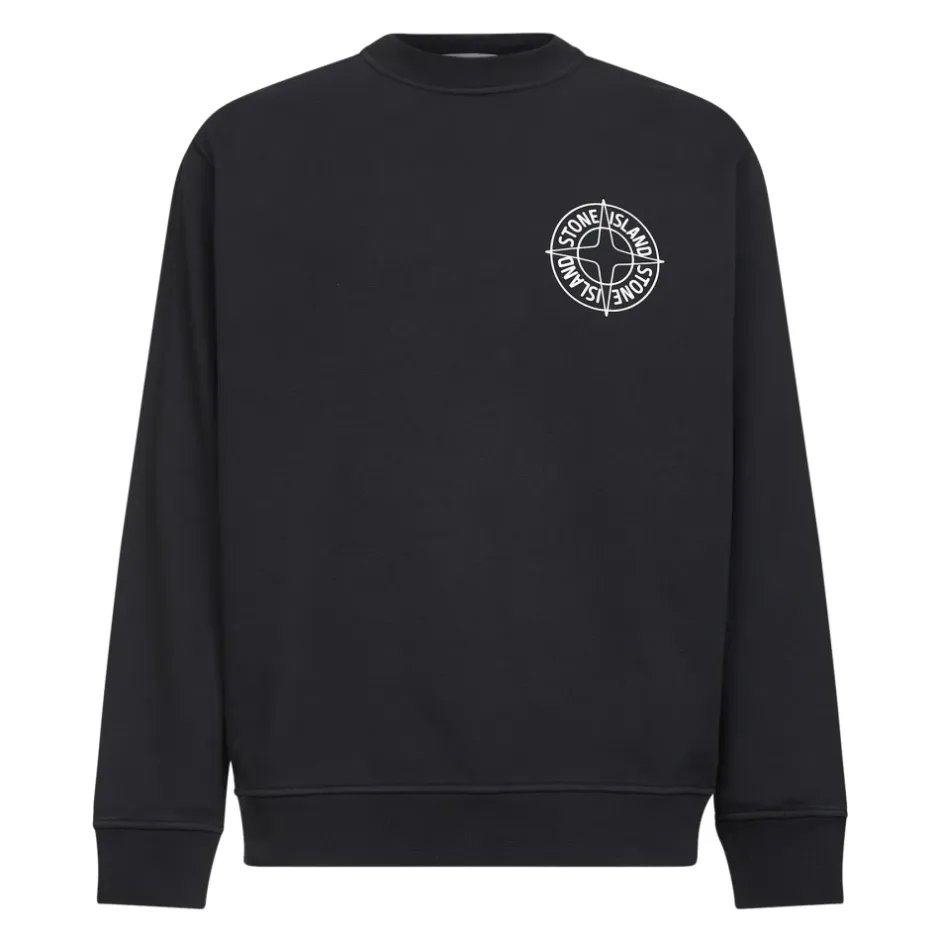 Crewneck Sweatshirt Sweatshirts