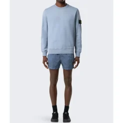 Hot Crew-neck Sweatshirt Sweatshirts