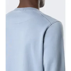 Hot Crew-neck Sweatshirt Sweatshirts