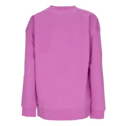 Outlet Crewneck Trefoil Sweatshirt Dame Sweatshirts