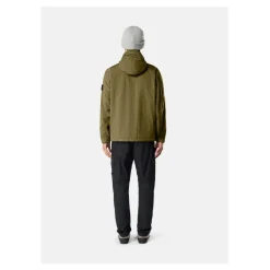 Outlet Crinkle Reps Jacket Skaljakker