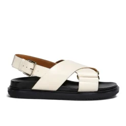Outlet Crisscross Sandal Dame Sandaler