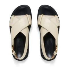Outlet Crisscross Sandal Dame Sandaler