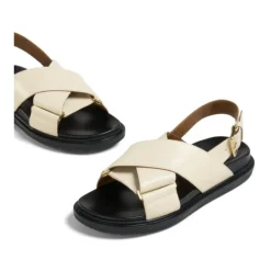Outlet Crisscross Sandal Dame Sandaler