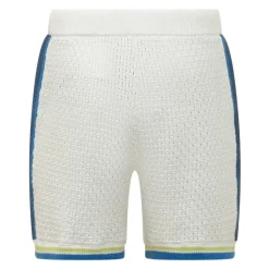 Outlet Crochet Shorts Træningsbukser & Tights