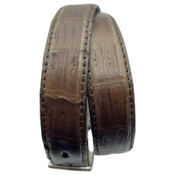 Discount Crocodile Belt Bælter