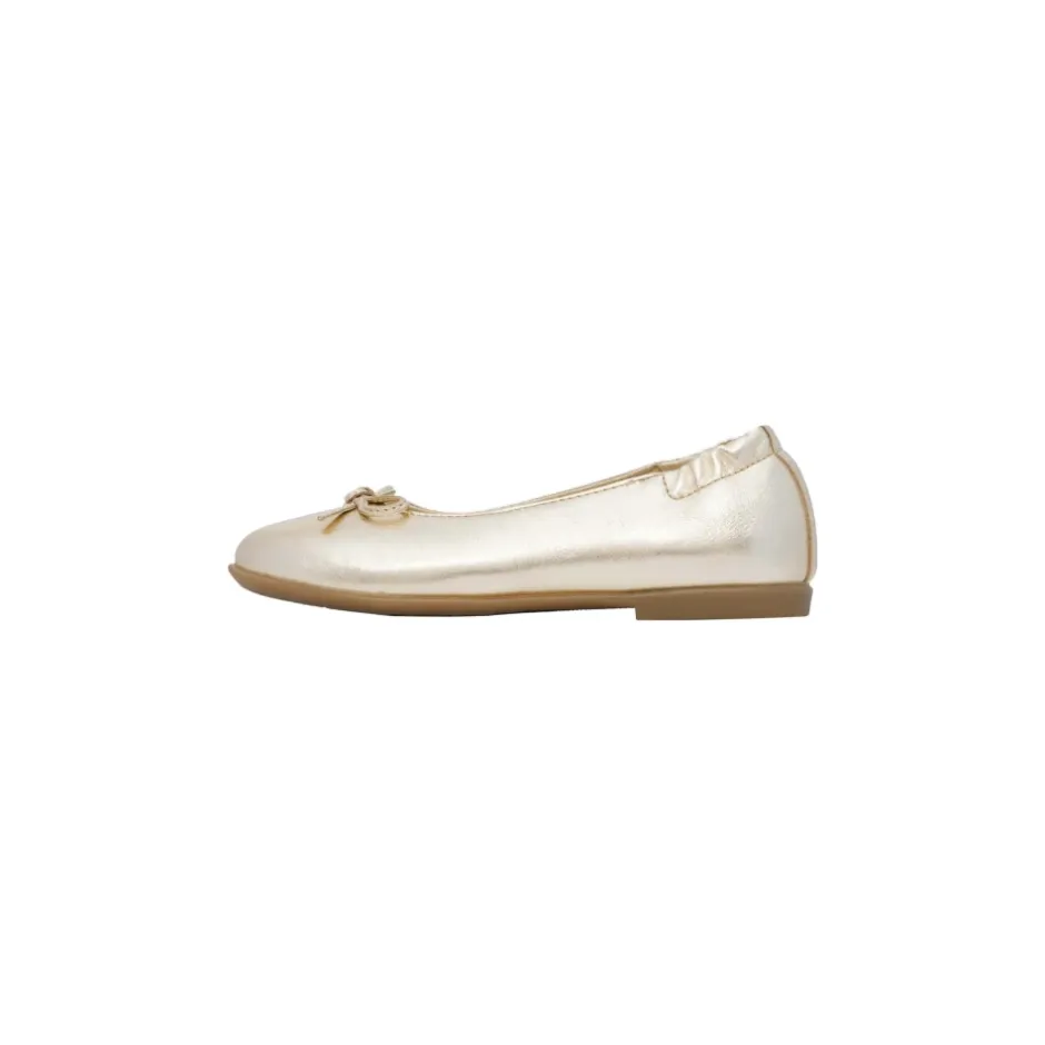 Best CROISE' Ballet Flat Børn Ballerinasko