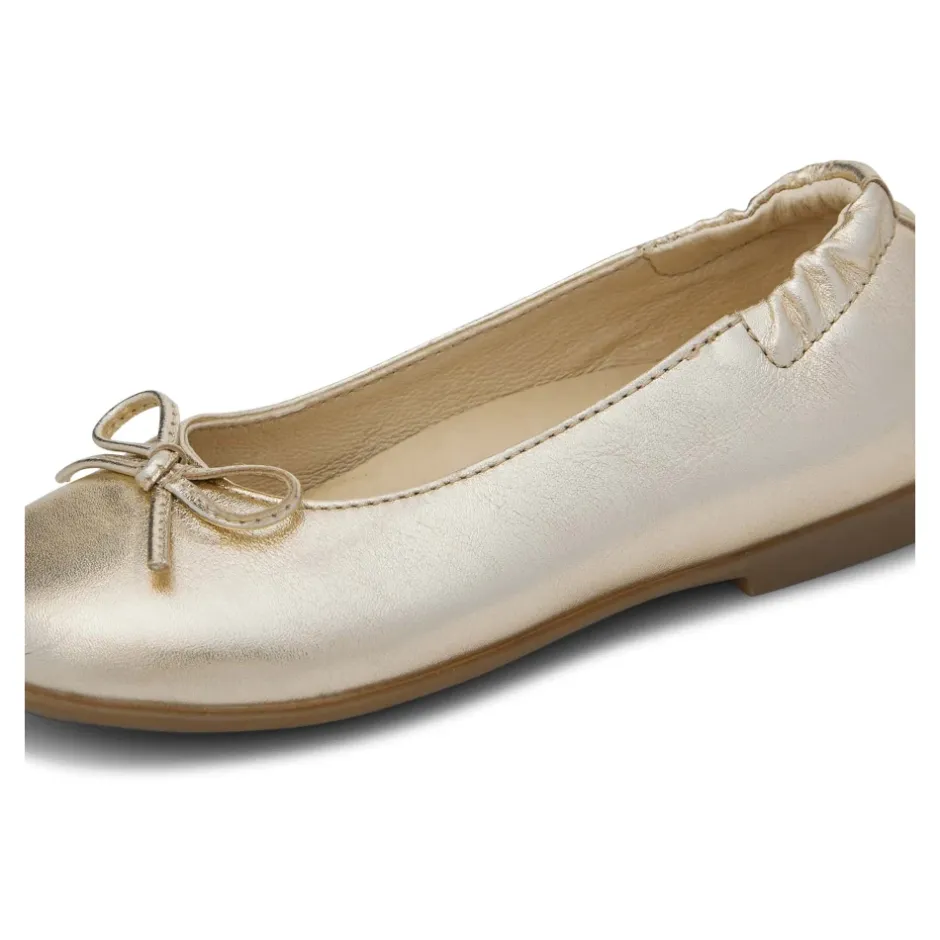 Best CROISE' Ballet Flat Børn Ballerinasko