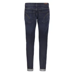 New Cropped Denim Jeans Jeans