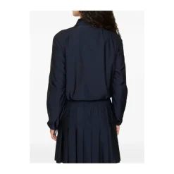 Sale Cropped Newcott Hættejakke Træningsjakker