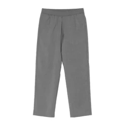 Cropped Trousers Dame Bukser