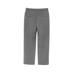 Cropped Trousers Dame Bukser