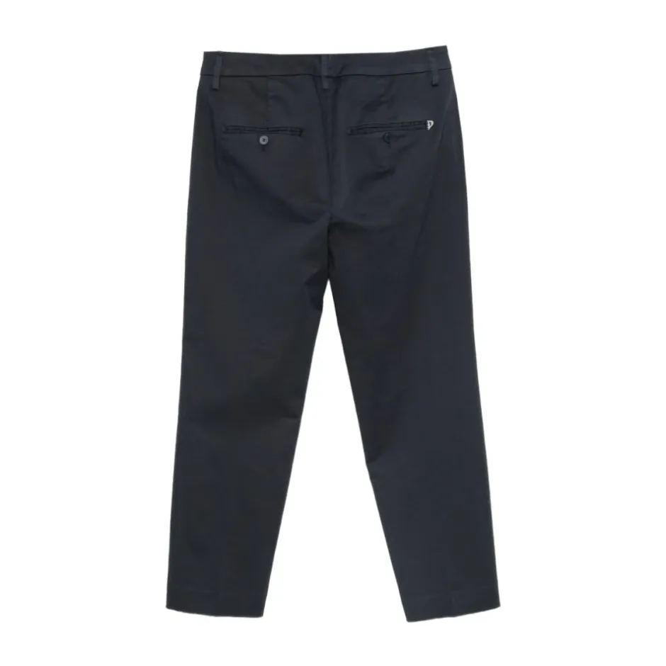 Online Cropped Trousers Dame Bukser