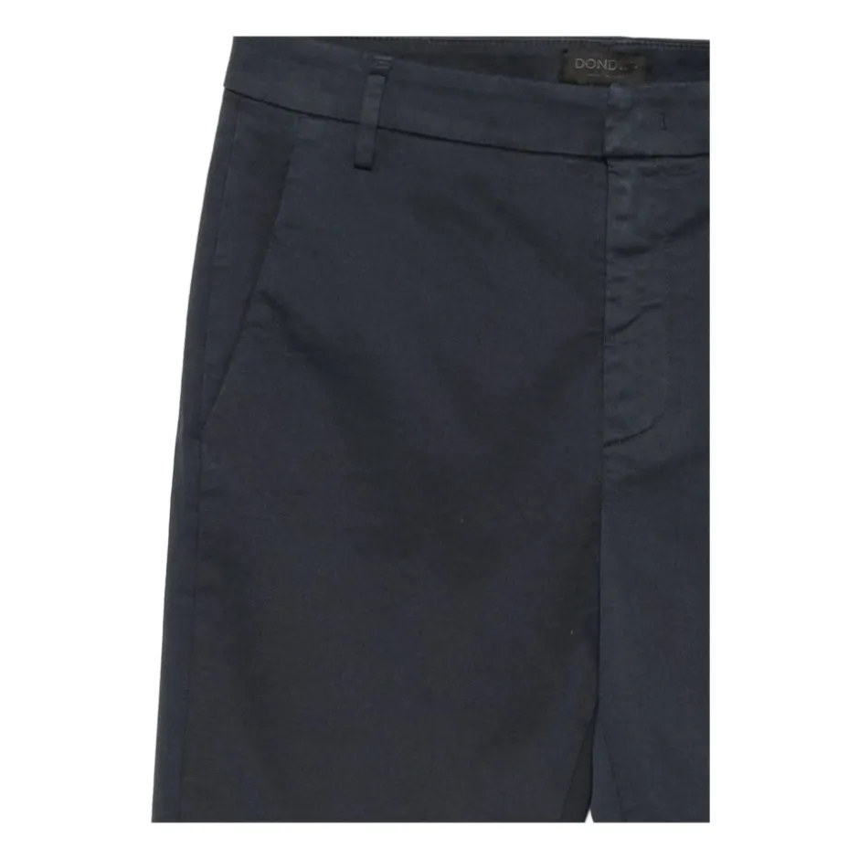 Online Cropped Trousers Dame Bukser