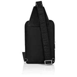 Online Cross body Hexagon Tasker