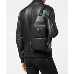 Online Cross body Hexagon Tasker