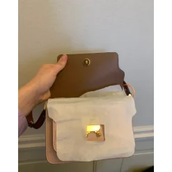 Discount Cross Body Taske Dame Skuldertasker